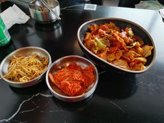 -HONGA HONGA雄家(曹路店)