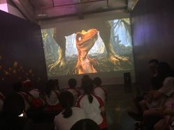 点击看大图 -恐龙探索乐园(磁器口店)