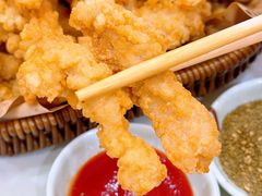 -天天初二·天津传统捞面·天津特色菜(凌奥总店)