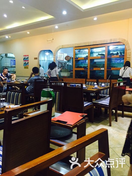 顺水鱼馆(北碚店)图片 第109张