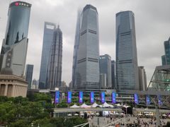 -东方明珠·可口可乐欢乐餐厅