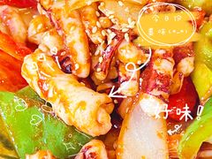 -高丽屋(天宁寺店)