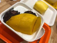 -满记甜品(王府井北京市百货大楼店)