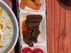 -裕兴记•蟹黄面馆(人民广场店)