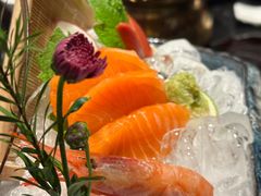 -蒋记海鲜姿造•洋房别墅(星河湾店)