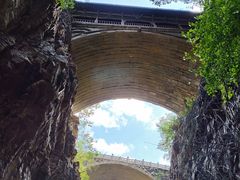 -苍岩山风景名胜区