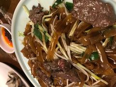 -广东道至正餐厅(区庄店)