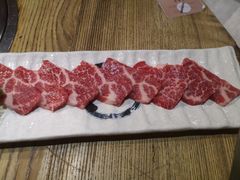 -御牛道日式烤肉料理(杭州万象城店)