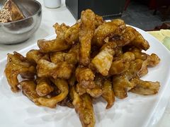 -福寿斋·老北京铜锅涮肉·烤鸭(顺义总店)
