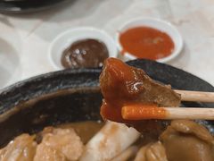 -珍珍小食店(西华路店)