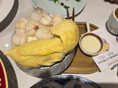 -必点海鲜·海肠捞饭·鲅鱼水饺(滨江道店)