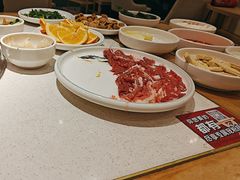 -蜀留香火锅(社会山店)