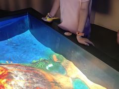 -珠海横琴国家地理探险家中心(创新方)