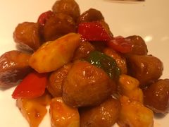 -茹·pure vegan(博华广场店)