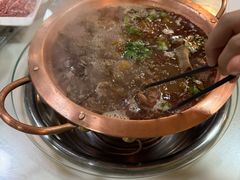 -福寿斋·老北京铜锅涮肉·烤鸭(顺义总店)