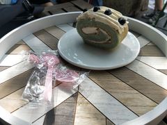-喵屿·大理花园猫咖