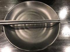 餐具摆设-小明同学(三里屯店)