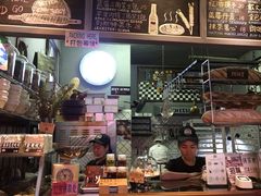 -Juicy Bakery(大学路店)