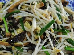 炒和菜-八爷手擀炸酱面(张家窝店)