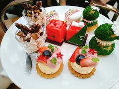 -城市露台景观餐厅(淮海路店)