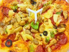 -必胜客(东大桥店)