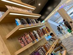 -星巴克(南京鼓楼吾悦广场店)