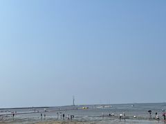 -山海广场