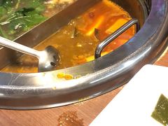 -锅玖玖火锅(马鞍山路家乐福店)