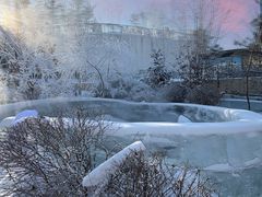 -清河半岛温泉度假酒店