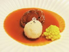 -谦默府· 现代潮粤菜(外滩店)