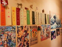 -福匠日本料理(人民路店)