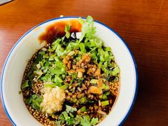 麻辣小料-亿诣蝎府炸酱面羊蝎子火锅(酷车小镇店)