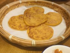 -李久其家民间餐厅(观沙岭公园店)