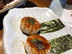 带子-和彩放题餐厅(酒仙桥店)