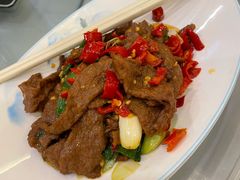 红袍牛肉-贵州大厦贵州厅(樱花园西街店)