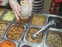 -张果佬年糕卷(科巷店)