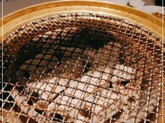 -山焱·炭火自助烤肉(周浦万达店)