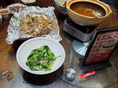 -衡厨·衡阳土菜(中南店)