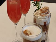 -The Lobby Lounge大堂吧(环球影城诺金度假酒店)