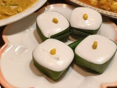 -泰国餐厅 Thai Food(裕华万达店)