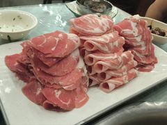 -福寿斋·老北京铜锅涮肉·烧烤(清岚店)