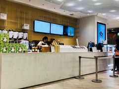 -奈雪的茶(国金中心店)