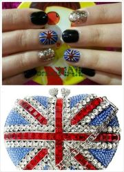 糖果指甲造型-光SPA科技美肤