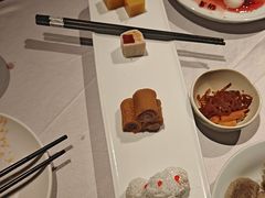 -京味斋·北京烤鸭(华威桥北工大店)