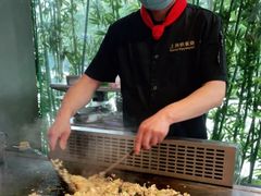 -上林铁板烧(延安西路店)