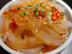 -鱼鼎香烤鱼火锅(华发商都店)