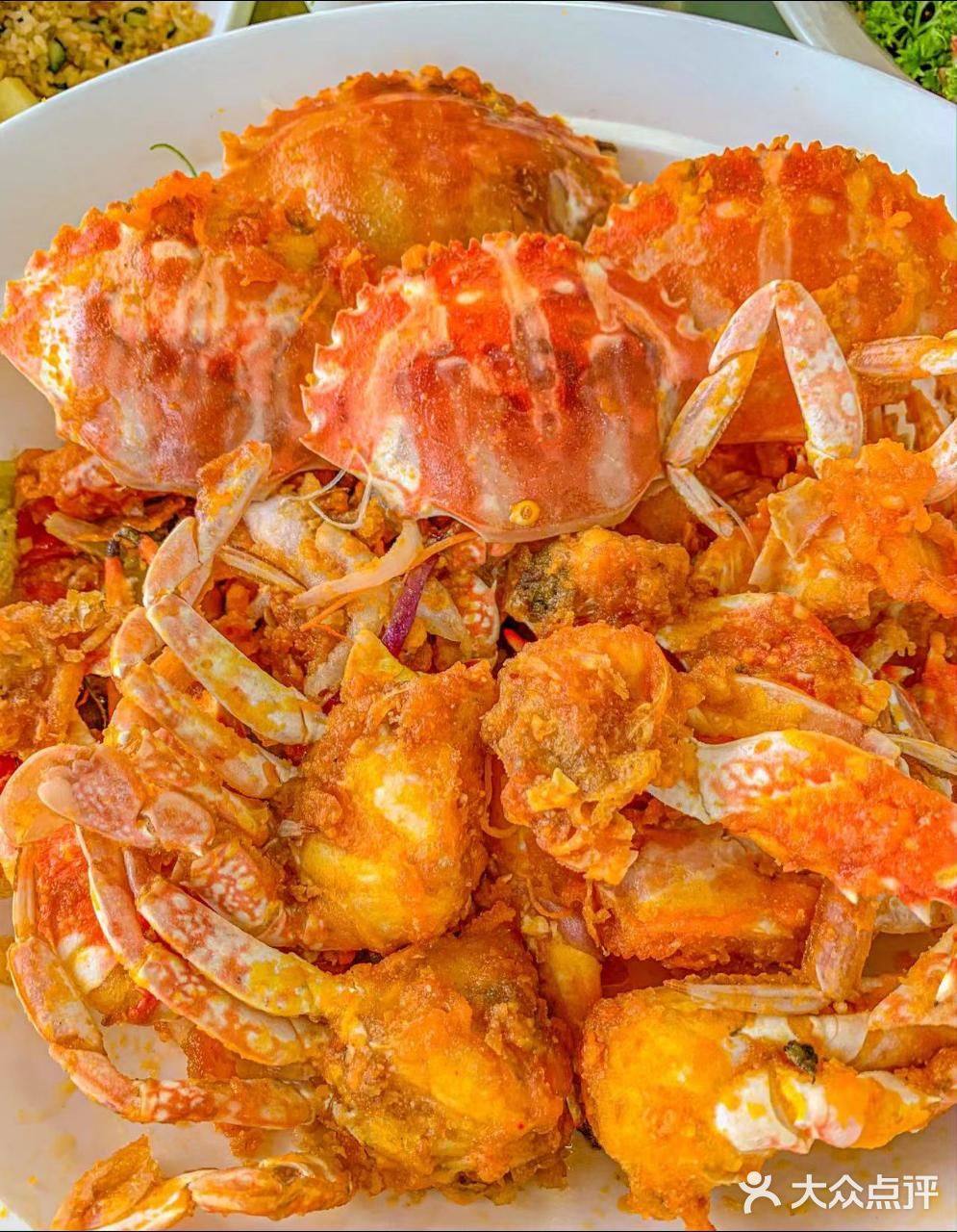 海口探店‖阿浪海鲜让我想念无比