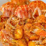 海口探店‖阿浪海鲜让我想念无比