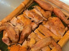 -阳光山水江湖菜馆(西山龙门店)