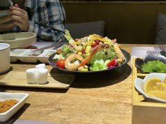 -山海烧肉(铁像寺路店)